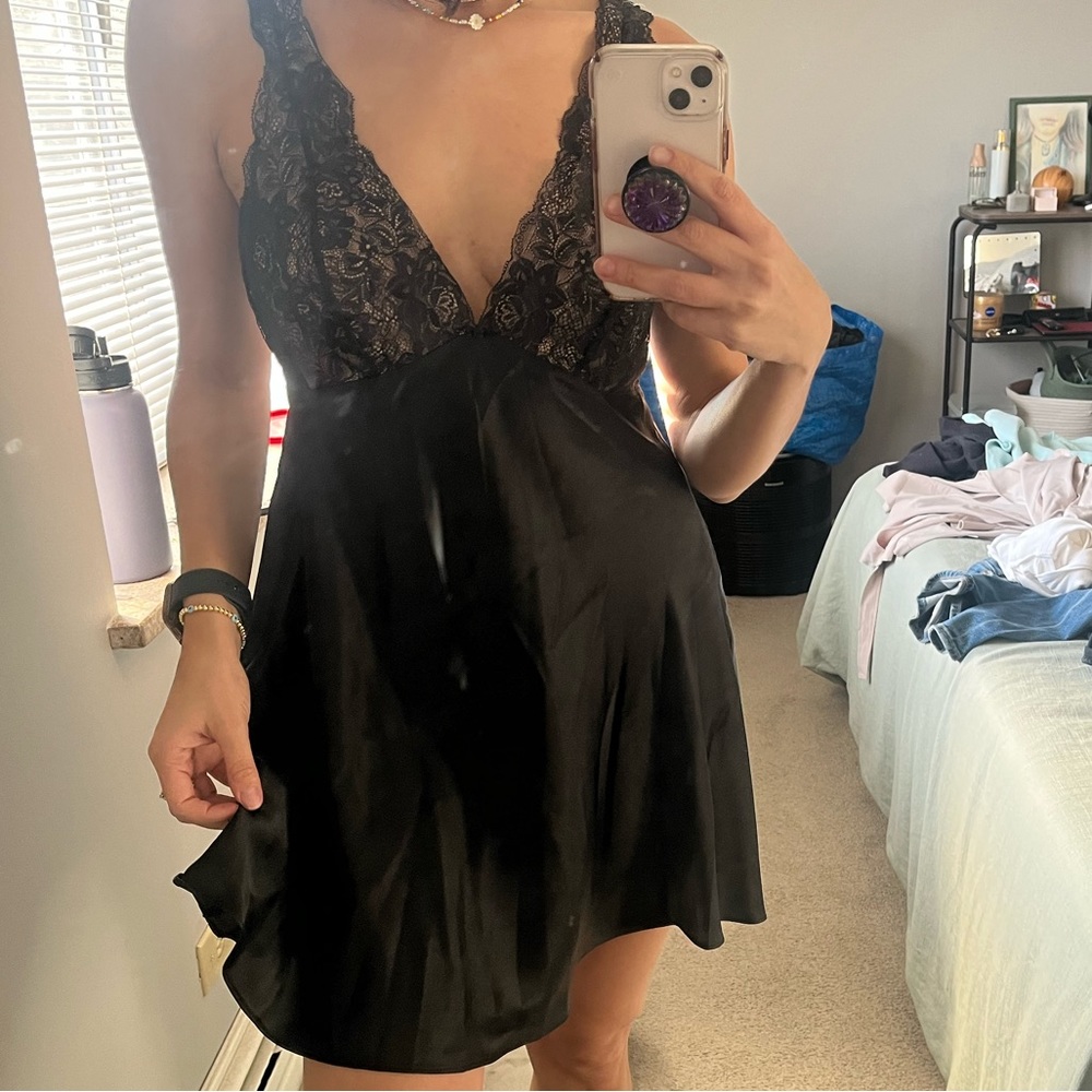 Jones New York silk nightgown 🖤